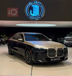 بی ئێم دەبڵیو سیریەس 7